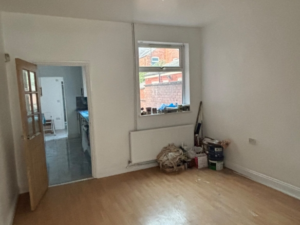Property 10 (Let agreed)