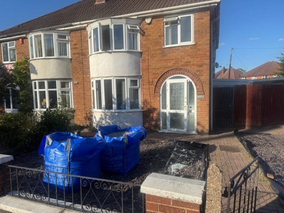 Property 13(let agreed)